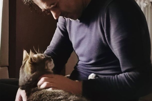 Animal Reiki