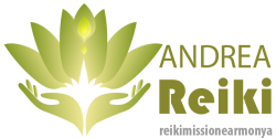 Andrea Trattamenti Reiki