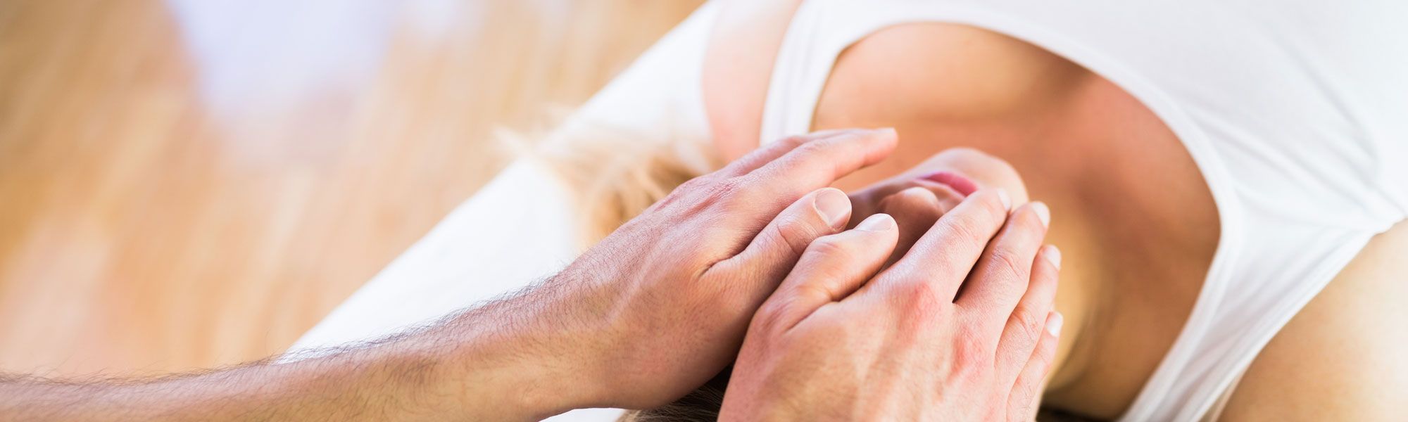 Massaggio Reiki Rimini