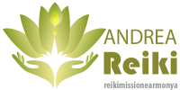 Andrea Trattamenti Reiki