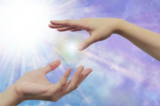 Trattamento Reiki a distanza